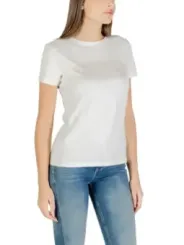 "Guess Active T-Shirt im Sale | Guess Active - Guess Active T-Shirt Donna online kaufen"|Planet-Deluxe