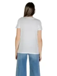 "Guess Active T-Shirt im Sale | Guess Active - Guess Active T-Shirt Donna online kaufen"|Planet-Deluxe
