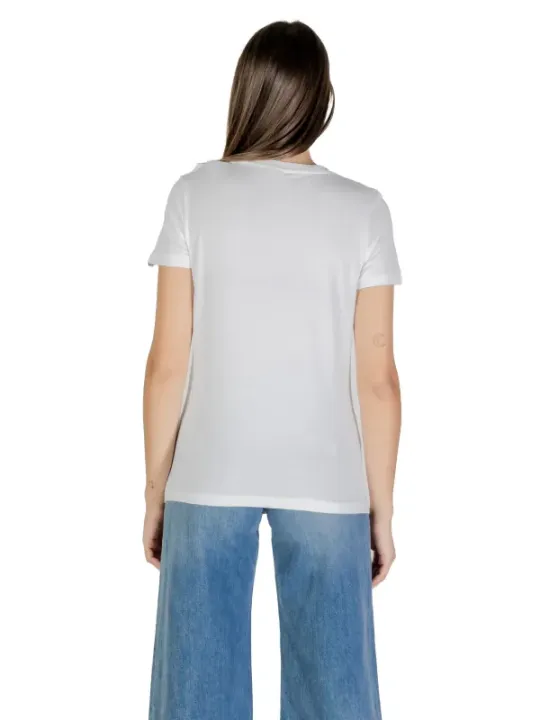 "Guess Active T-Shirt im Sale | Guess Active - Guess Active T-Shirt Donna online kaufen"|Planet-Deluxe