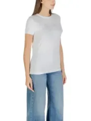 "Guess Active T-Shirt im Sale | Guess Active - Guess Active T-Shirt Donna online kaufen"|Planet-Deluxe