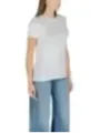 "Guess Active T-Shirt im Sale | Guess Active - Guess Active T-Shirt Donna online kaufen"|Planet-Deluxe