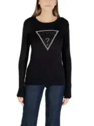 "Guess Pullover im Sale | Guess - Guess Maglia Donna online kaufen"|Planet-Deluxe