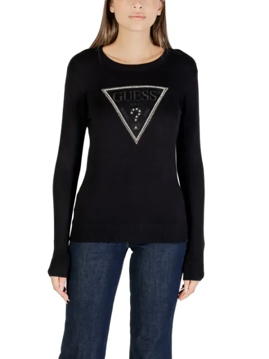 "Guess Pullover im Sale | Guess - Guess Maglia Donna online kaufen"|Planet-Deluxe