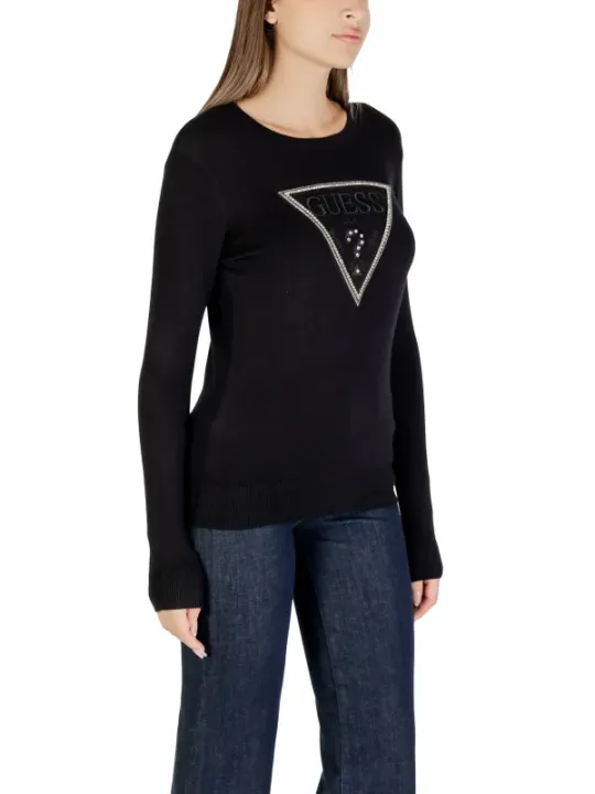 "Guess Pullover im Sale | Guess - Guess Maglia Donna online kaufen"|Planet-Deluxe
