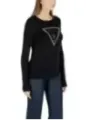 "Guess Pullover im Sale | Guess - Guess Maglia Donna online kaufen"|Planet-Deluxe