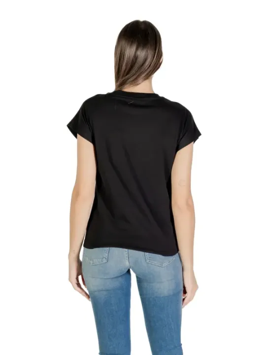 "Guess T-Shirt im Sale | Guess - Guess T-Shirt Donna online kaufen"|Planet-Deluxe