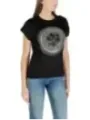 "Guess T-Shirt im Sale | Guess - Guess T-Shirt Donna online kaufen"|Planet-Deluxe