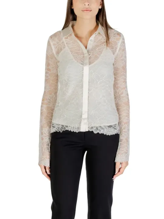 "Guess Hemden im Sale | Guess - Guess Camicia Donna online kaufen"|Planet-Deluxe