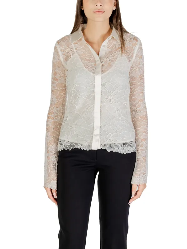 "Guess Hemden im Sale | Guess - Guess Camicia Donna online kaufen"|Planet-Deluxe "Guess Hemden im Sale | Guess - Guess Camicia Donna online kaufen"|Planet-Deluxe