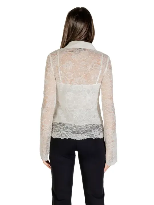 "Guess Hemden im Sale | Guess - Guess Camicia Donna online kaufen"|Planet-Deluxe