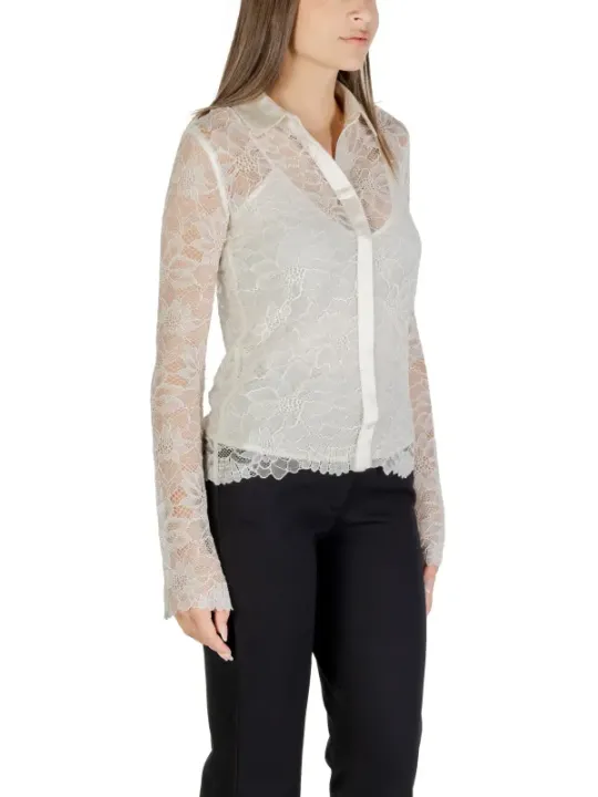 "Guess Hemden im Sale | Guess - Guess Camicia Donna online kaufen"|Planet-Deluxe