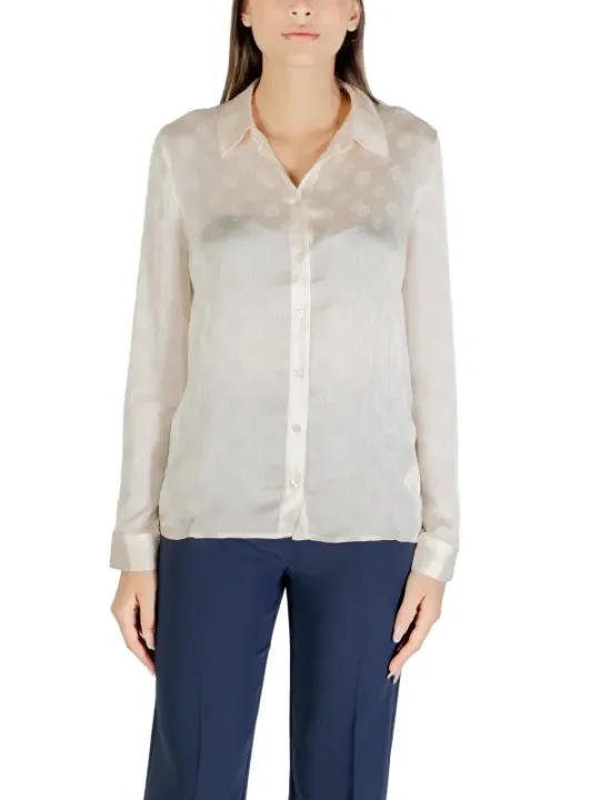 "Guess Hemden im Sale | Guess - Guess Camicia Donna online kaufen"|Planet-Deluxe
