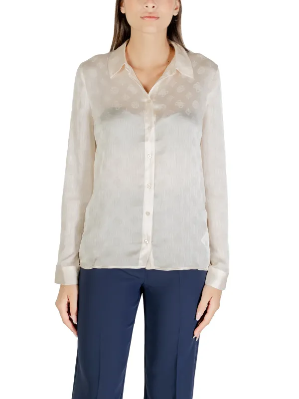 "Guess Hemden im Sale | Guess - Guess Camicia Donna online kaufen"|Planet-Deluxe "Guess Hemden im Sale | Guess - Guess Camicia Donna online kaufen"|Planet-Deluxe