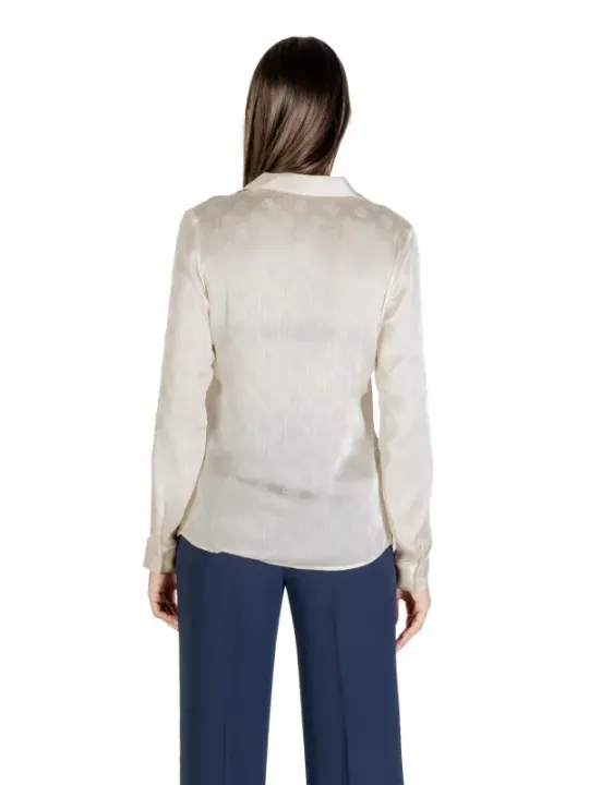 "Guess Hemden im Sale | Guess - Guess Camicia Donna online kaufen"|Planet-Deluxe