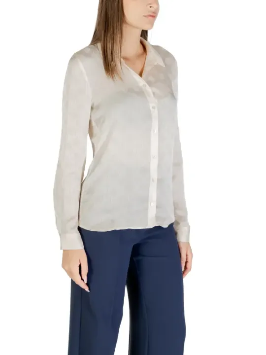 "Guess Hemden im Sale | Guess - Guess Camicia Donna online kaufen"|Planet-Deluxe