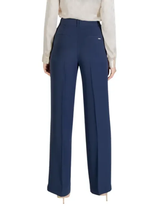 "Guess Hosen im Sale | Guess - Guess Pantaloni Donna online kaufen"|Planet-Deluxe