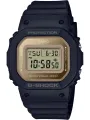 Schwarze Casio G-SHOCK Digitaluhr