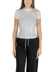 "Guess T-Shirt im Sale | Guess - Guess T-Shirt Donna online kaufen"|Planet-Deluxe