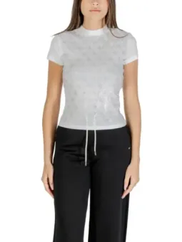 "Guess 488178 T-Shirt - Stilvoll & Komfortabel für Jeden Tag"