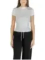 "Guess T-Shirt im Sale | Guess - Guess T-Shirt Donna online kaufen"|Planet-Deluxe