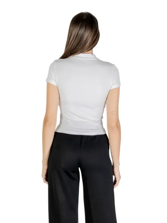"Guess T-Shirt im Sale | Guess - Guess T-Shirt Donna online kaufen"|Planet-Deluxe