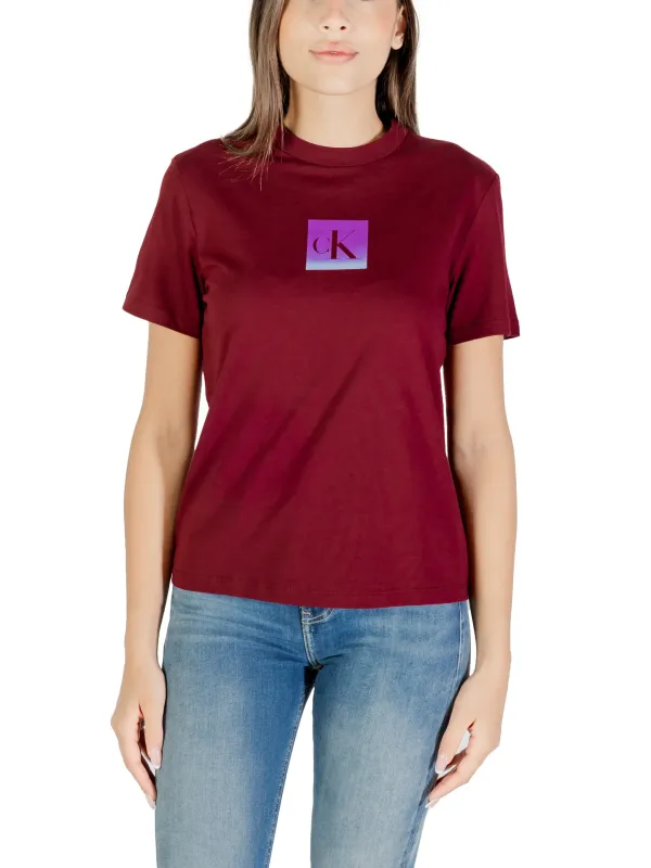 "Calvin Klein Jeans T-Shirt im Sale | Calvin Klein Jeans - Calvin Klein Jeans T-Shirt Donna online kaufen"|Planet-Deluxe "Calvin Klein Jeans T-Shirt im Sale | Calvin Klein Jeans - Calvin Klein Jeans T-Shirt Donna online kaufen"|Planet-Deluxe