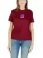 "Calvin Klein Jeans T-Shirt im Sale | Calvin Klein Jeans - Calvin Klein Jeans T-Shirt Donna online kaufen"|Planet-Deluxe