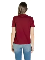 "Calvin Klein Jeans T-Shirt im Sale | Calvin Klein Jeans - Calvin Klein Jeans T-Shirt Donna online kaufen"|Planet-Deluxe