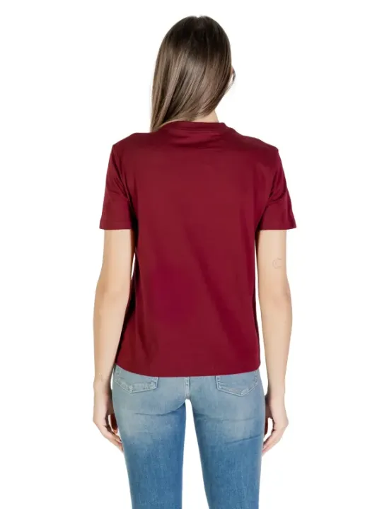 "Calvin Klein Jeans T-Shirt im Sale | Calvin Klein Jeans - Calvin Klein Jeans T-Shirt Donna online kaufen"|Planet-Deluxe