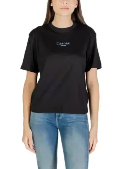 Calvin Klein Jeans T-Shirt 488168 – Stilvoll & zeitlos