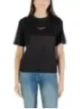 "Calvin Klein Jeans T-Shirt im Sale | Calvin Klein Jeans - Calvin Klein Jeans T-Shirt Donna online kaufen"|Planet-Deluxe