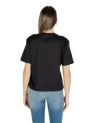 "Calvin Klein Jeans T-Shirt im Sale | Calvin Klein Jeans - Calvin Klein Jeans T-Shirt Donna online kaufen"|Planet-Deluxe