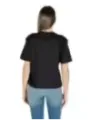 "Calvin Klein Jeans T-Shirt im Sale | Calvin Klein Jeans - Calvin Klein Jeans T-Shirt Donna online kaufen"|Planet-Deluxe