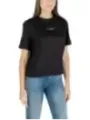 "Calvin Klein Jeans T-Shirt im Sale | Calvin Klein Jeans - Calvin Klein Jeans T-Shirt Donna online kaufen"|Planet-Deluxe