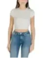 "Calvin Klein Jeans Tops im Sale | Calvin Klein Jeans 488164 online kaufen"|Planet-Deluxe