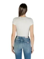 "Calvin Klein Jeans Top im Sale | Calvin Klein Jeans - Calvin Klein Jeans Top Donna online kaufen"|Planet-Deluxe