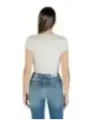 "Calvin Klein Jeans Top im Sale | Calvin Klein Jeans - Calvin Klein Jeans Top Donna online kaufen"|Planet-Deluxe