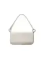 "Calvin Klein Einzelstücke & Seltenheiten im Sale | Calvin Klein Damen Tasche - Elegante Beigefarbene Herbst/Winter Handtasche online kaufen"|Planet-Deluxe