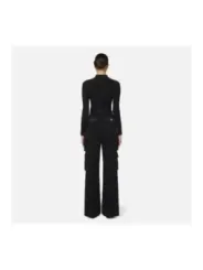 "Elisabetta Franchi Hosen im Sale | Elisabetta Franchi - Elisabetta Franchi Pantaloni Donna online kaufen"|Planet-Deluxe