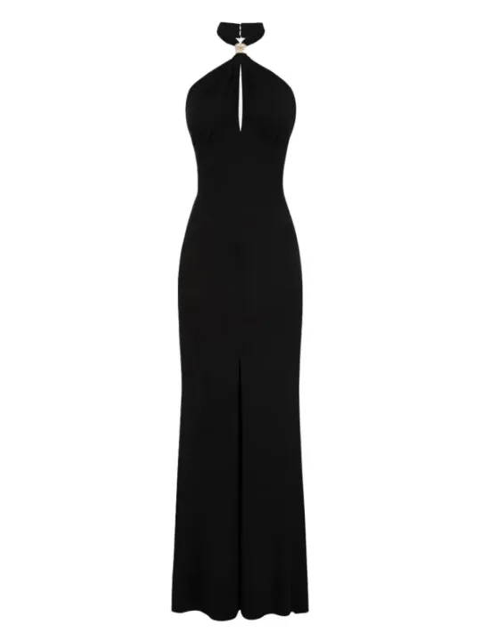 "Elisabetta Franchi Kleider im Sale | Elisabetta Franchi - Elisabetta Franchi Abito Donna online kaufen"|Planet-Deluxe