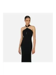 "Elisabetta Franchi Kleider im Sale | Elisabetta Franchi - Elisabetta Franchi Abito Donna online kaufen"|Planet-Deluxe