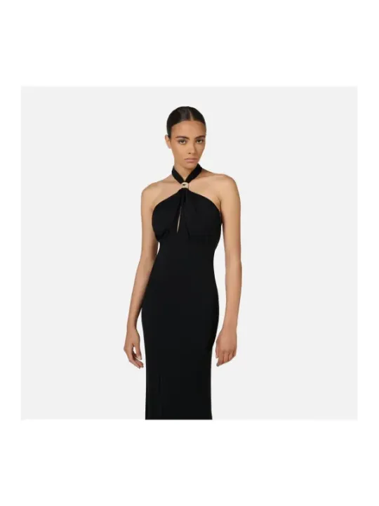 "Elisabetta Franchi Kleider im Sale | Elisabetta Franchi - Elisabetta Franchi Abito Donna online kaufen"|Planet-Deluxe