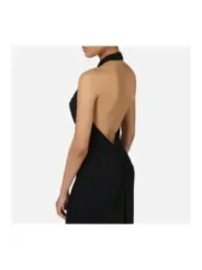 "Elisabetta Franchi Kleider im Sale | Elisabetta Franchi - Elisabetta Franchi Abito Donna online kaufen"|Planet-Deluxe