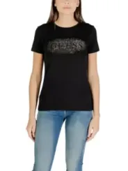 "Guess Active T-Shirt im Sale | Guess Active - Guess Active T-Shirt Donna online kaufen"|Planet-Deluxe