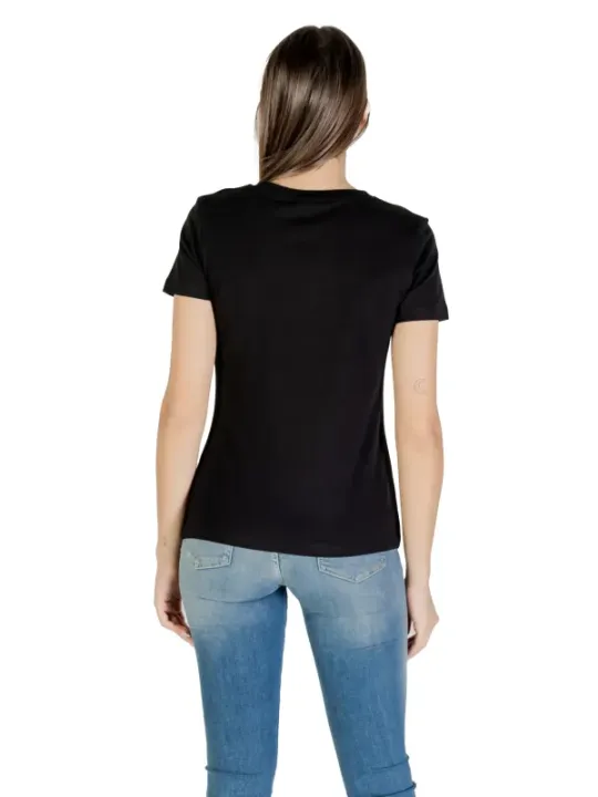 "Guess Active T-Shirt im Sale | Guess Active - Guess Active T-Shirt Donna online kaufen"|Planet-Deluxe