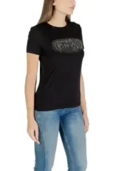 "Guess Active T-Shirt im Sale | Guess Active - Guess Active T-Shirt Donna online kaufen"|Planet-Deluxe
