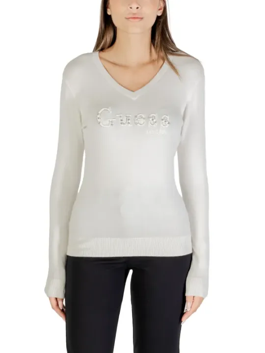 "Guess Pullover im Sale | Guess - Guess Maglia Donna online kaufen"|Planet-Deluxe