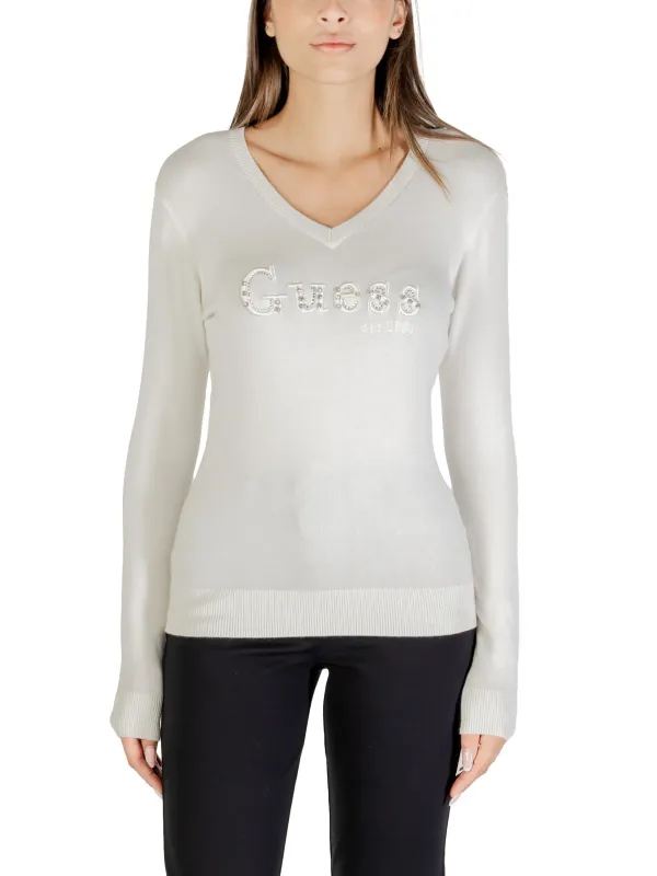 "Guess Pullover im Sale | Guess - Guess Maglia Donna online kaufen"|Planet-Deluxe