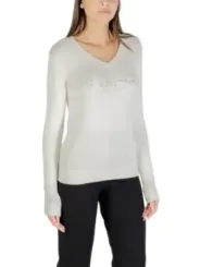 "Guess Pullover im Sale | Guess - Guess Maglia Donna online kaufen"|Planet-Deluxe