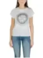 "Guess T-Shirt im Sale | Guess - Guess T-Shirt Donna online kaufen"|Planet-Deluxe